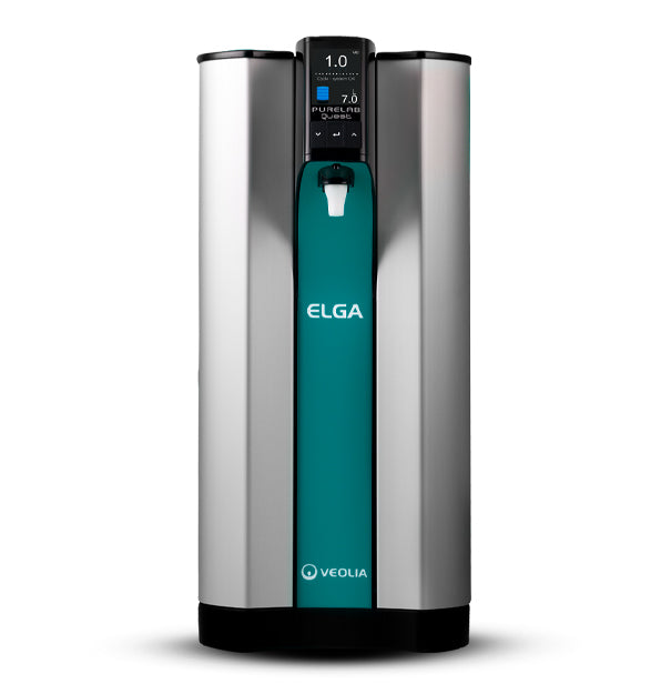 Purificador de Agua PURELAB® Quest ELGA VEOLIA
