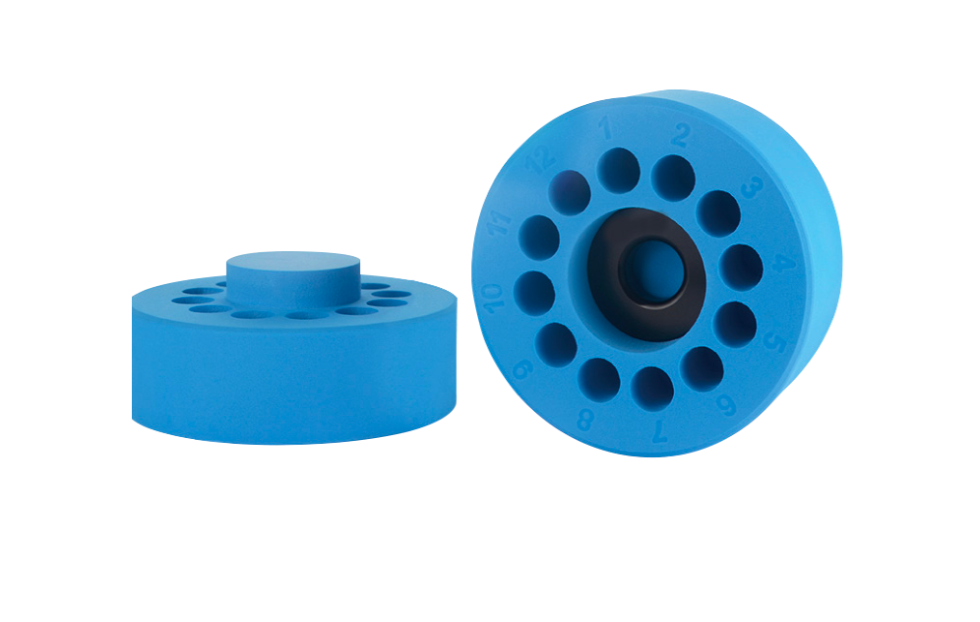 PLAC2510X1702A  Freezing Box Marca GVS