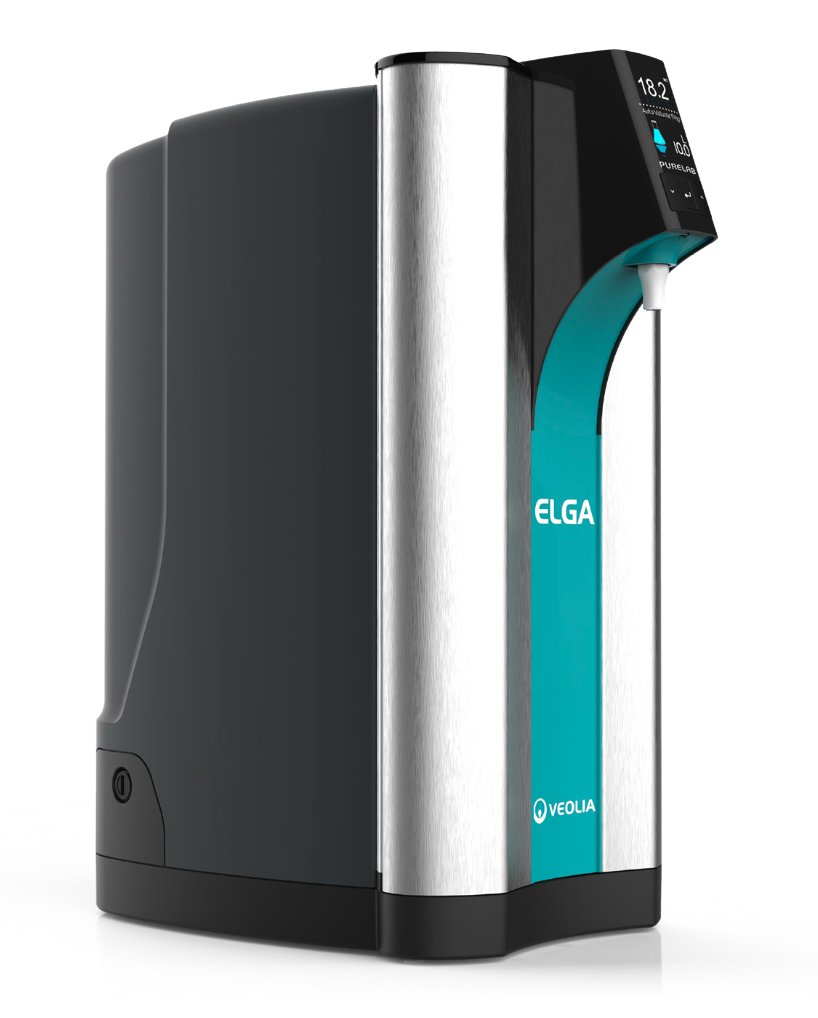 Purificador de Agua PURELAB® Quest  ELGA VEOLIA
