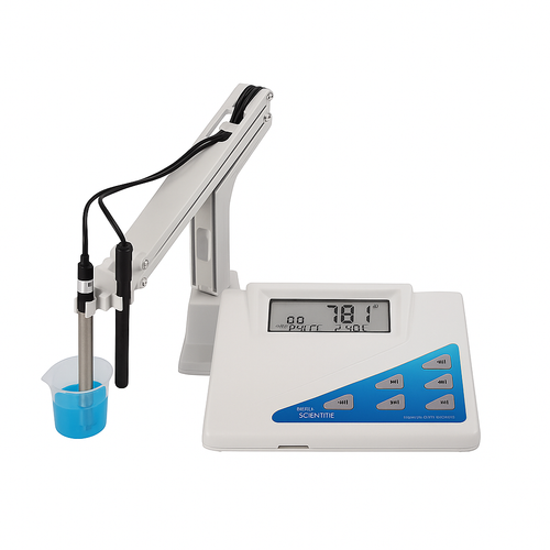 Medidor de PH  Bench-Top PH/MV Modelo 860031 Marca Sper Sciencitifc